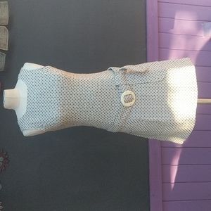 Cute retro looking dress